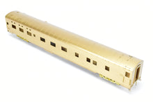 Load image into Gallery viewer, HO Brass The Palace Car Company ATSF - Santa Fe 6-6-4 Sleeping Car Cimarron Valley Skirted