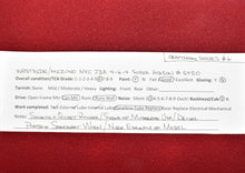 Load image into Gallery viewer, HO Brass Westside Model Co. NYC - New York Central J-3A 4-6-4 Super Hudson Custom Painted  #5450