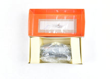 Load image into Gallery viewer, HO Brass PSC - Precision Scale Co. 11,141 Gallon Tank Car Painted Silver Dupont GATX 60644