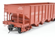 Load image into Gallery viewer, O Brass Pacific Limited PRR - Pennsylvania Railroad H-21a Hopper Pro-Painted No. 720216