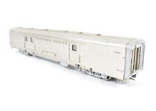 Load image into Gallery viewer, HO Brass CON CIL - Challenger Imports CB&Q - D&RGW - WP California Zephyr 12 Car Set Factory Finished