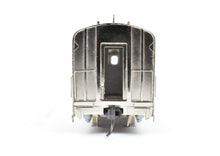 Load image into Gallery viewer, HO Brass Oriental Limited CB&Q/DRGW/WP California Zephyr Dome Sleeper Observation