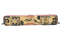 Load image into Gallery viewer, HO Brass Suydam PE - Pacific Electric "Hollywood Car" Original Style Center Entrance Custom Painted No. 712