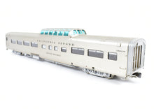 Load image into Gallery viewer, HO Brass CON CIL - Challenger Imports CB&Q - D&RGW - WP California Zephyr 12 Car Set Factory Finished