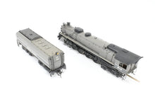Load image into Gallery viewer, HO Brass PFM - United UP - Union Pacific 4-8-4 FEF-1 Northern Custom Painted TTG No. 812