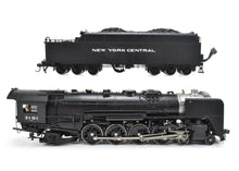 Load image into Gallery viewer, HO Brass Hybrid BLI - Broadway Limited Imports NYC - New York Central L-4a Mohawk 4-8-2 FP #3101 w/Boxpox Drivers DCC and Sound