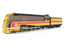 Load image into Gallery viewer, HO Brass Balboa UP - Union Pacific 4-8-2 #7002 "Forty-Niner" Master Series Custom Painted