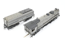 Load image into Gallery viewer, HO Brass PFM - United UP - Union Pacific 4-8-4 FEF-1 Northern Custom Painted TTG No. 812