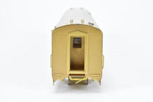 Load image into Gallery viewer, HO Brass The Palace Car Company ATSF - Santa Fe 6-6-4 Sleeping Car Cimarron Valley Skirted