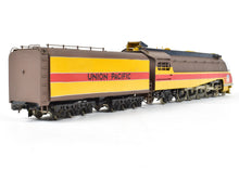 Load image into Gallery viewer, HO Brass Balboa UP - Union Pacific 4-8-2 #7002 "Forty-Niner" Master Series Custom Painted