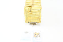 Load image into Gallery viewer, Gauge 1 - 1:32nd Scale Brass PSC - Precision Scale Co. Various Roads AAR Standard Steel Sheath 40’ Boxcar