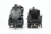Load image into Gallery viewer, HO Brass W&R Enterprises NP - Northern Pacific 0-8-0 G-2 Custom Painted No. 1188