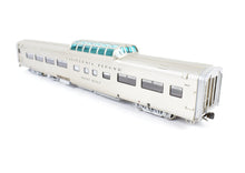 Load image into Gallery viewer, HO Brass CON CIL - Challenger Imports CB&Q - D&RGW - WP California Zephyr 12 Car Set Factory Finished