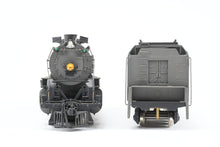 Load image into Gallery viewer, HO Brass PFM - United UP - Union Pacific 4-8-4 FEF-1 Northern Custom Painted TTG No. 812