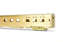 Load image into Gallery viewer, HO Brass The Palace Car Company ATSF - Santa Fe 6-6-4 Sleeping Car Cimarron Valley Skirted