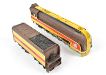 Load image into Gallery viewer, HO Brass Balboa UP - Union Pacific 4-8-2 #7002 "Forty-Niner" Master Series Custom Painted