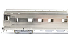 Load image into Gallery viewer, HO Brass Oriental Limited CB&Q/DRGW/WP California Zephyr Dome Sleeper Observation