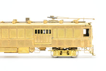 Load image into Gallery viewer, HO Brass Suydam PE - Pacific Electric RPO Railway Post Office Car 1407
