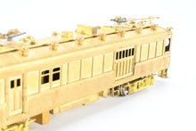 Load image into Gallery viewer, HO Brass Suydam PE - Pacific Electric RPO Railway Post Office Car 1407