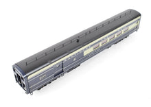 Load image into Gallery viewer, HO Brass Key Imports B&O - Baltimore & Ohio "Cincinnatian" 5 Coach Train Set FP