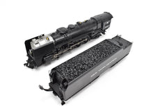 Load image into Gallery viewer, HO Brass Hybrid BLI - Broadway Limited Imports NYC - New York Central L-4a Mohawk 4-8-2 FP #3101 w/Boxpox Drivers DCC and Sound