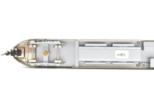Load image into Gallery viewer, HO Brass Oriental Limited CB&Q/DRGW/WP California Zephyr Dome Sleeper Observation