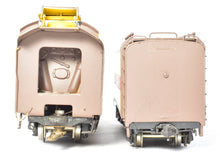 Load image into Gallery viewer, HO Brass Balboa UP - Union Pacific 4-8-2 #7002 "Forty-Niner" Master Series Custom Painted