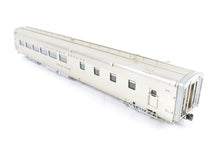 Load image into Gallery viewer, HO Brass CON CIL - Challenger Imports CB&Q - D&RGW - WP California Zephyr 12 Car Set Factory Finished