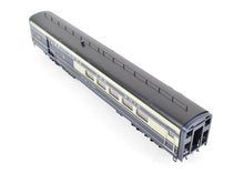 Load image into Gallery viewer, HO Brass Key Imports B&O - Baltimore & Ohio "Cincinnatian" 5 Coach Train Set FP