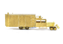 Load image into Gallery viewer, HOn3 Brass Balboa RGS - Rio Grande Southern Galloping Goose 2-Truck Freight Version