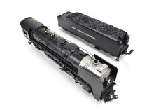Load image into Gallery viewer, HO Brass Hybrid BLI - Broadway Limited Imports NYC - New York Central L-4a Mohawk 4-8-2 FP #3101 w/Boxpox Drivers DCC and Sound