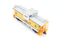 Load image into Gallery viewer, HO Brass OMI - Overland Models, Inc. D&RGW - Denver & Rio Grande Western Wide Vision Caboose 1500 Class FP No. 01500 2002 Run