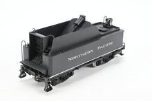 Load image into Gallery viewer, HO Brass W&R Enterprises NP - Northern Pacific 0-8-0 G-2 Custom Painted No. 1188