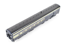 Load image into Gallery viewer, HO Brass Key Imports B&O - Baltimore & Ohio "Cincinnatian" 5 Coach Train Set FP