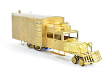 Load image into Gallery viewer, HOn3 Brass Balboa RGS - Rio Grande Southern Galloping Goose 2-Truck Freight Version