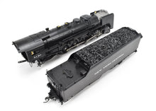 Load image into Gallery viewer, HO Brass Hybrid BLI - Broadway Limited Imports NYC - New York Central L-4a Mohawk 4-8-2 FP #3101 w/Boxpox Drivers DCC and Sound
