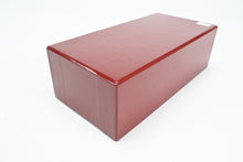Load image into Gallery viewer, HO Brass DVP - Division Point IT - Illinois Terminal Round Roof Caboose FP No. 963