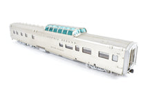 Load image into Gallery viewer, HO Brass CON CIL - Challenger Imports CB&Q - D&RGW - WP California Zephyr 12 Car Set Factory Finished