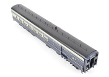 Load image into Gallery viewer, HO Brass Key Imports B&O - Baltimore & Ohio "Cincinnatian" 5 Coach Train Set FP