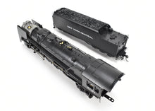 Load image into Gallery viewer, HO Brass Hybrid BLI - Broadway Limited Imports NYC - New York Central L-4a Mohawk 4-8-2 FP #3101 w/Boxpox Drivers DCC and Sound