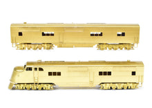 Load image into Gallery viewer, HO Brass Hallmark Models Various Roads EMD E1 A/B Set Powered A Unpowered B