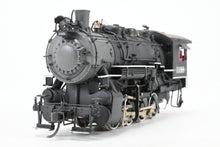 Load image into Gallery viewer, HO Brass W&R Enterprises NP - Northern Pacific 0-8-0 G-2 Custom Painted No. 1188