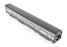 Load image into Gallery viewer, HO Brass Key Imports B&O - Baltimore & Ohio "Cincinnatian" 5 Coach Train Set FP