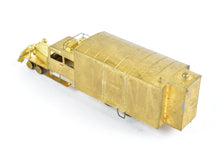 Load image into Gallery viewer, HOn3 Brass Balboa RGS - Rio Grande Southern Galloping Goose 2-Truck Freight Version