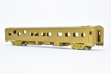 Load image into Gallery viewer, HO Brass The Palace Car Company MILW - Milwaukee Road PS 8-6-4 Sleeping Car "Minnesota River"