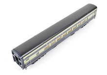 Load image into Gallery viewer, HO Brass Key Imports B&O - Baltimore & Ohio "Cincinnatian" 5 Coach Train Set FP