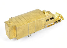 Load image into Gallery viewer, HOn3 Brass Balboa RGS - Rio Grande Southern Galloping Goose 2-Truck Freight Version