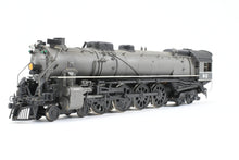 Load image into Gallery viewer, HO Brass PFM - United UP - Union Pacific 4-8-4 FEF-1 Northern Custom Painted TTG No. 812
