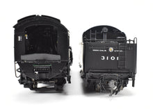 Load image into Gallery viewer, HO Brass Hybrid BLI - Broadway Limited Imports NYC - New York Central L-4a Mohawk 4-8-2 FP #3101 w/Boxpox Drivers DCC and Sound