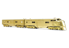 Load image into Gallery viewer, HO Brass Hallmark Models Various Roads EMD E1 A/B Set Powered A Unpowered B
